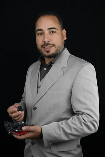 adil lahlahli funder